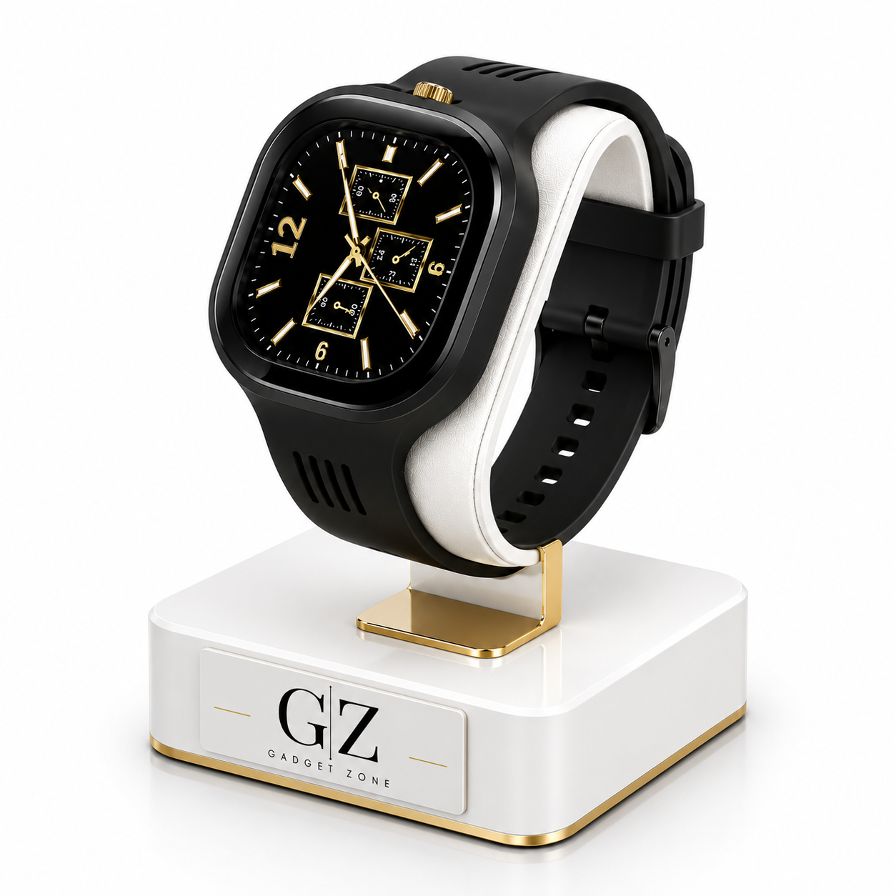 Digital Watches