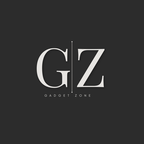 Gadget Zone