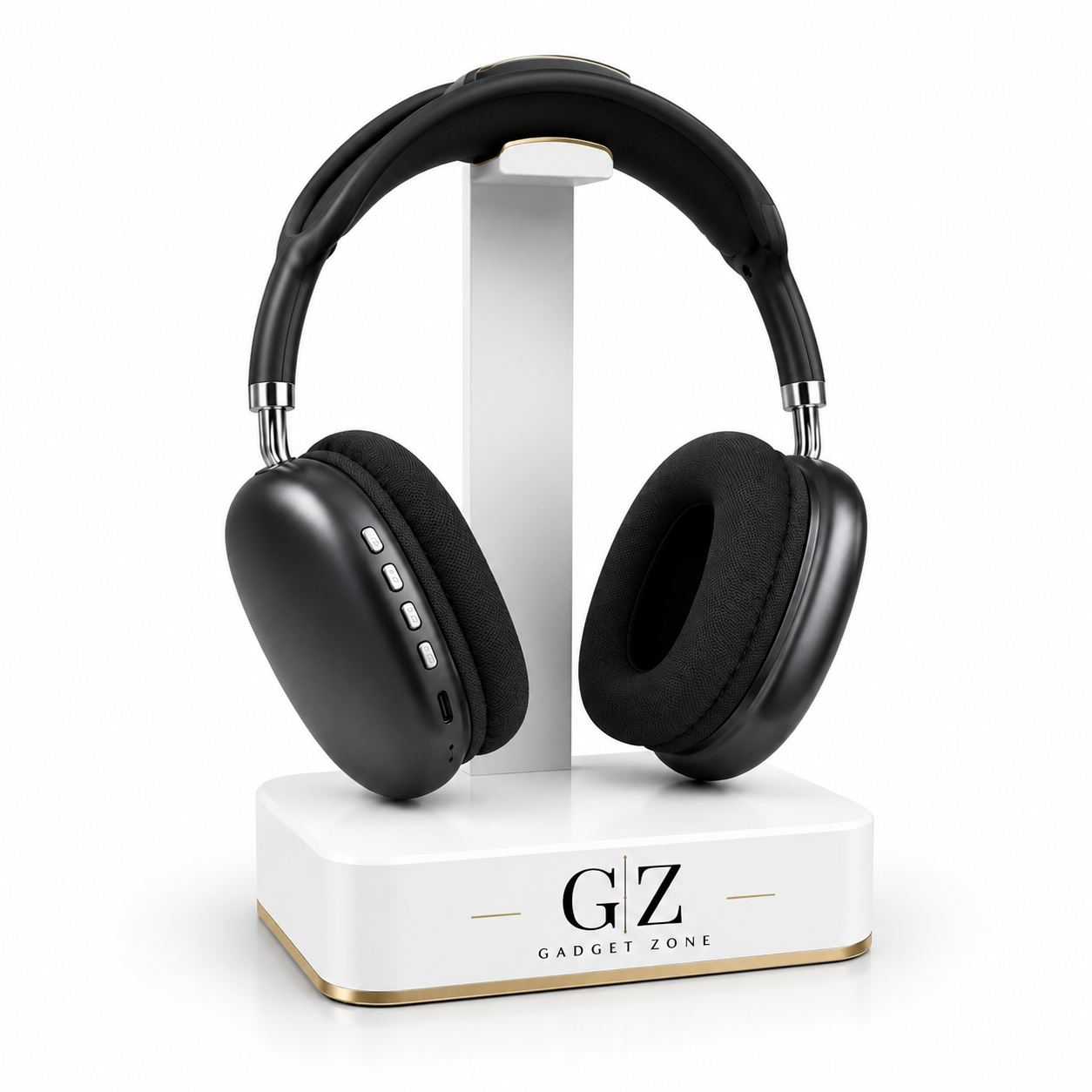 Multicolor Bluetooth Headphone with Long-Lasting Battery - Model 9 - Gadget Zone
