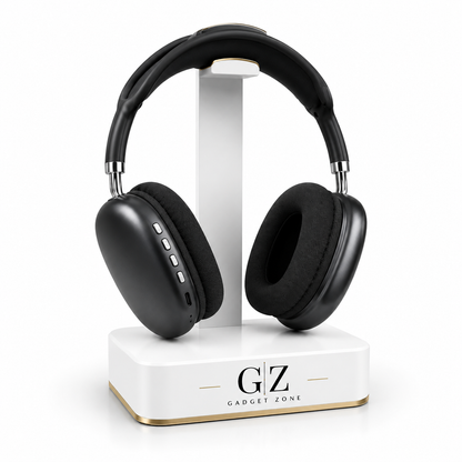 Multicolor Bluetooth Headphone with Long-Lasting Battery - Model 9 - Gadget Zone