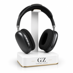 Multicolor Bluetooth Headphone with Long-Lasting Battery - Model 9 - Gadget Zone