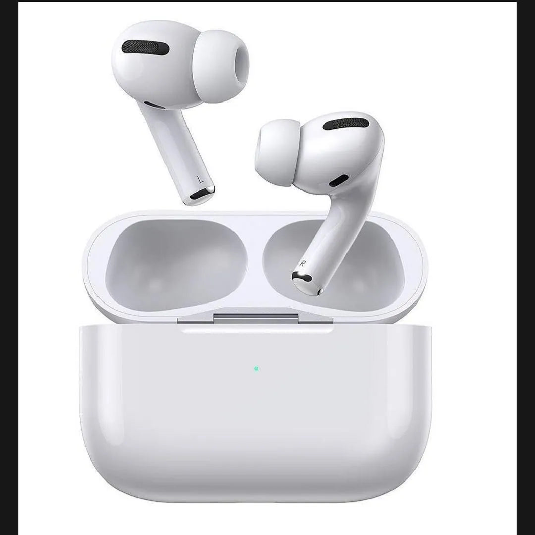 Premium Wireless AirPods Pro | Bluetooth 5.3 | ANC | Gadget Zone