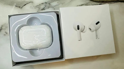 Premium Wireless AirPods Pro | Bluetooth 5.3 | ANC | Gadget Zone