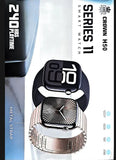 CROWN H-50 Smart Watch