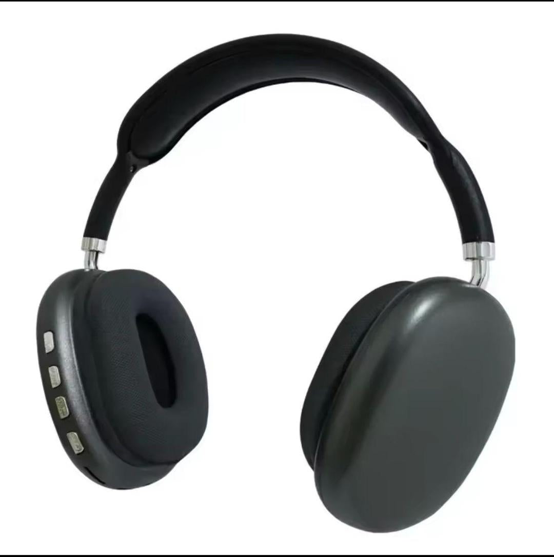 Multicolor Bluetooth Headphone with Long-Lasting Battery - Model 9 - Gadget Zone