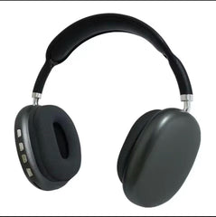 Multicolor Bluetooth Headphone with Long-Lasting Battery - Model 9 - Gadget Zone